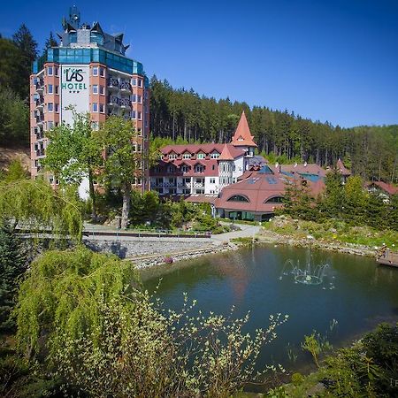 Hotel Las Piechowice Eksteriør billede