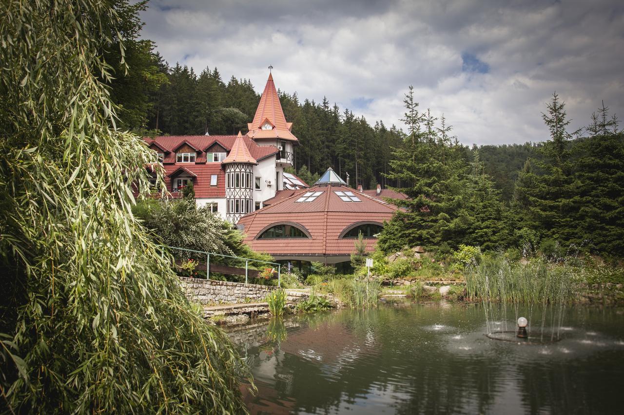 Hotel Las Piechowice Værelse billede